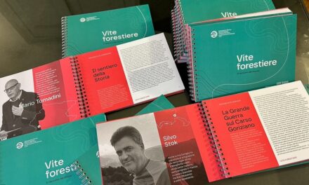 LA SOMSI PORDENONE PRESENTA LA GUIDA “VITE FORESTIERE – IL TACCUINO DEL RITORNO”: ITINERARI ED ESPERIENZE NEL FRIULI VENEZIA GIULIA, SULLE TRACCE DELL’EMIGRAZIONE E DEL “TURISMO DELLE RADICI”