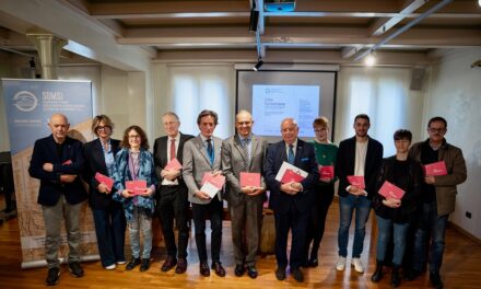 PRESENTATA A PORDENONE LA GUIDA “VITE FORESTIERE – IL TACCUINO DEL RITORNO”: ITINERARI ED EMOZIONI PER RACCONTARE IL FVG AGLI ITALODISCENDENTI NEL MONDO