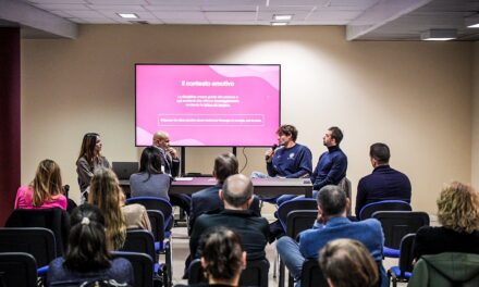 TALENTO O DISCIPLINA: DUE PROTAGONISTI DELLO SPORT TRIESTINO RACCONTANO COME NASCE LA CRESCITA