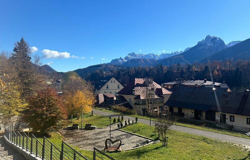 UN “SILENT PLAY” PER RACCONTARE L’ANIMA DEL TARVISIANO