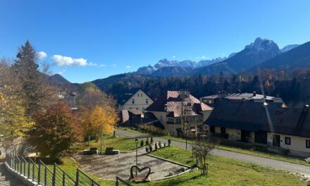 UN “SILENT PLAY” PER RACCONTARE L’ANIMA DEL TARVISIANO