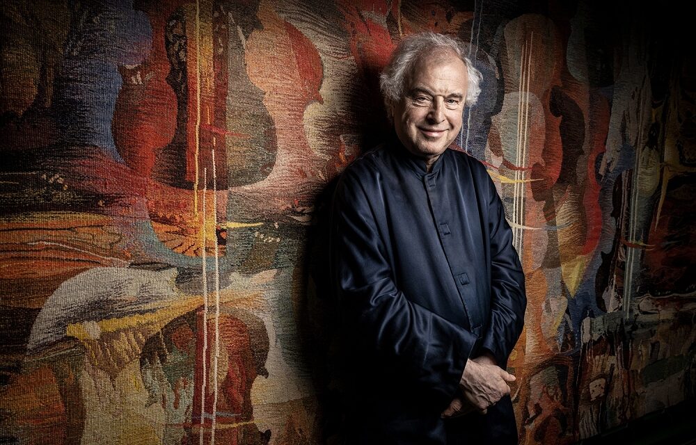 Sir András Schiff debutta a Udine sulle note di Haydn con l’Orchestra of the Age of Enlightenment