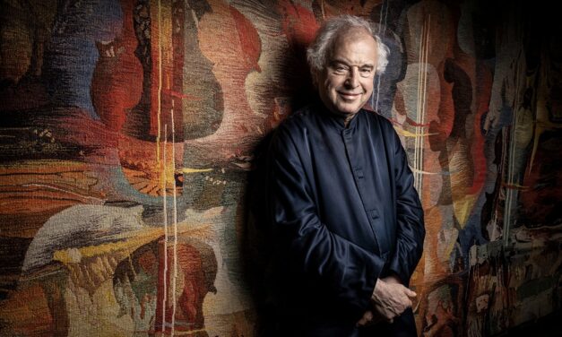 Sir András Schiff debutta a Udine sulle note di Haydn con l’Orchestra of the Age of Enlightenment