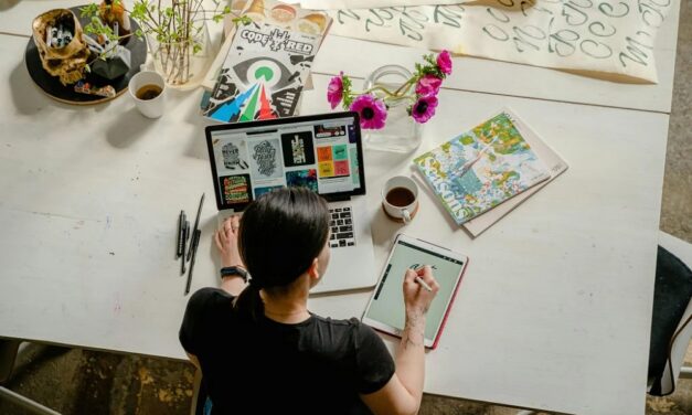 Lavori da remoto ben pagati: come distinguere offerte reali da truffe