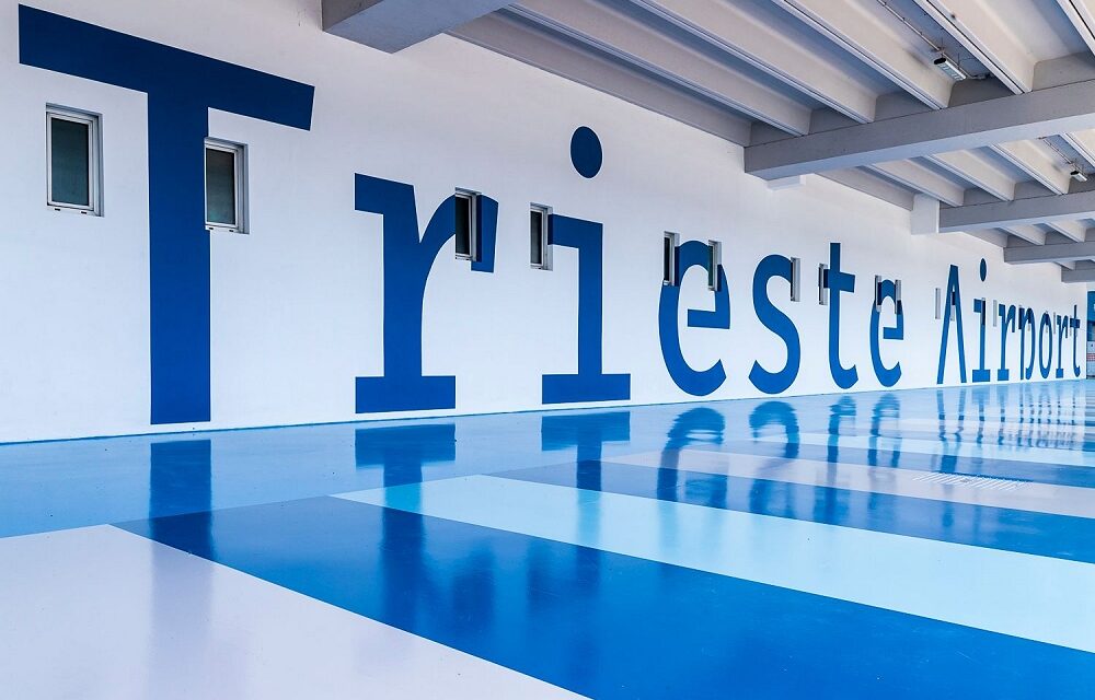 TRIESTE AIRPORT CONTINUA LA CRESCITA: RECRUITING DAY PER NUOVE ASSUNZIONI IN VISTA DELL’ESTATE 2026