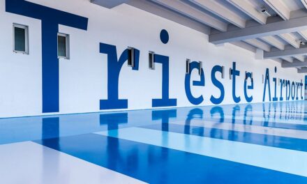 TRIESTE AIRPORT CONTINUA LA CRESCITA: RECRUITING DAY PER NUOVE ASSUNZIONI IN VISTA DELL’ESTATE 2026