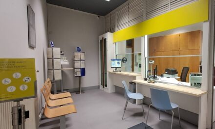 POSTE ITALIANE: RIAPERTO IN VERSIONE POLIS L’UFFICIO POSTALE DI ERTO E CASSO