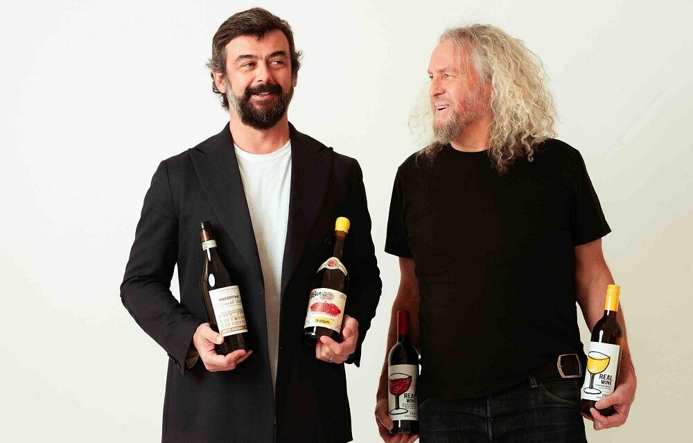 PASQUA VINI X CHARLES SMITH: 10.000 MIGLIA DI CREATIVITÀ, TRA VALPOLICELLA E WASHINGTON, NEL PRIMO ROADSHOW EUROPEO