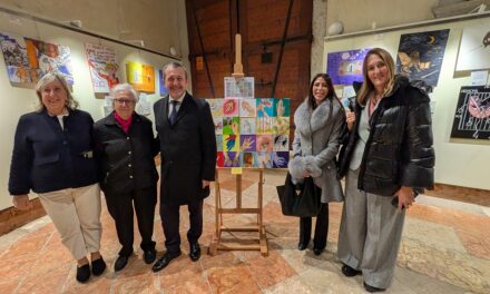 Venezia: detenute e studenti uniti dall’arte della libertà