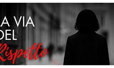 LA VIA DEL RISPETTO: TRIESTE IN CAMMINO CONTRO LA VIOLENZA SULLE DONNE