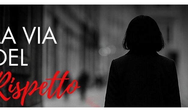 LA VIA DEL RISPETTO: TRIESTE IN CAMMINO CONTRO LA VIOLENZA SULLE DONNE