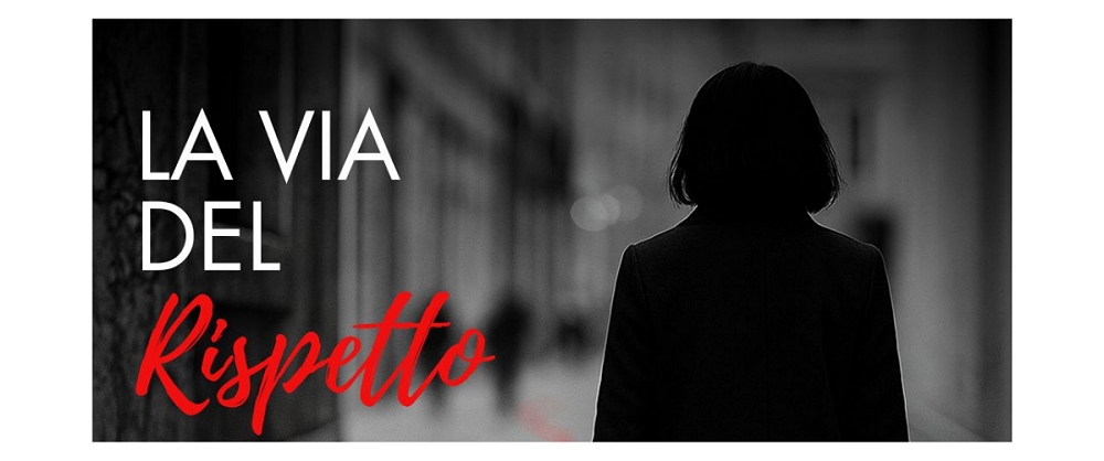 LA VIA DEL RISPETTO: TRIESTE IN CAMMINO CONTRO LA VIOLENZA SULLE DONNE