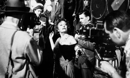 LUNEDÌ 10 E MARTEDÌ 11 NOVEMBRE “VIALE DEL TRAMONTO” DI BILLY WILDER TORNA ALL’ARISTON IN VERSIONE RESTAURATA