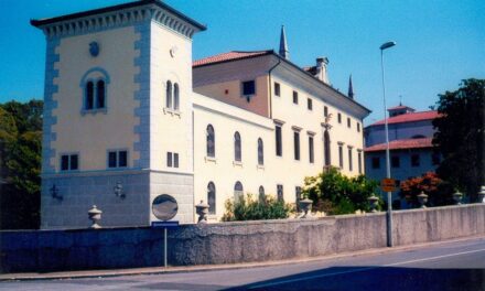 Il vino come motore di comunità e sviluppo: convegno in programma domenica 9 alle 10 a Villa de Brandis di San Giovanni al Natisone