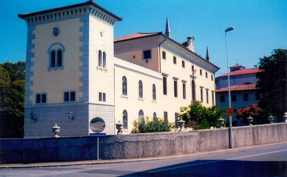 Il vino come motore di comunità e sviluppo: convegno in programma domenica 9 alle 10 a Villa de Brandis di San Giovanni al Natisone