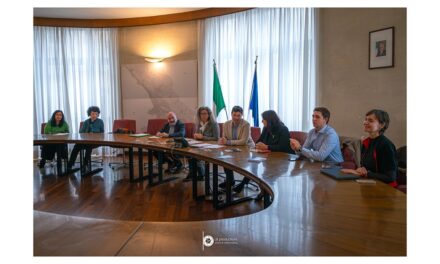 PRESENTATA LA 20ª EDIZIONE DELL’ARS NOVA INTERNATIONAL MUSIC COMPETITION – PREMIO PAOLO SPINCICH IN PROGRAMMA DAL 15 NOVEMBRE ALL’8 DICEMBRE 2025