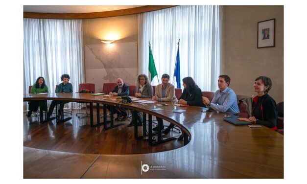 PRESENTATA LA 20ª EDIZIONE DELL’ARS NOVA INTERNATIONAL MUSIC COMPETITION – PREMIO PAOLO SPINCICH IN PROGRAMMA DAL 15 NOVEMBRE ALL’8 DICEMBRE 2025
