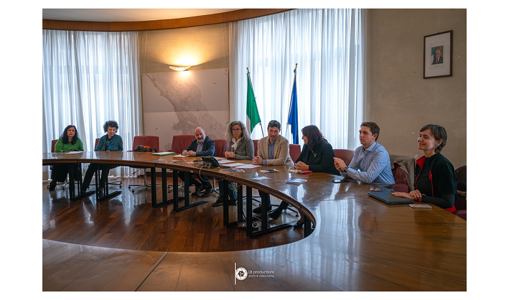 PRESENTATA LA 20ª EDIZIONE DELL’ARS NOVA INTERNATIONAL MUSIC COMPETITION – PREMIO PAOLO SPINCICH IN PROGRAMMA DAL 15 NOVEMBRE ALL’8 DICEMBRE 2025