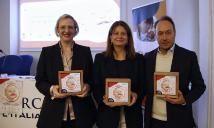 ABC BAMBINI CHIRURGICI: presentato oggi OFFRI UN CAFFÈ BUONISSIMO, la campagna che si rinnova tra novembre e fine febbraio 2026 per donare accoglienza e speranza ai bambini chirurgici e le loro famiglie