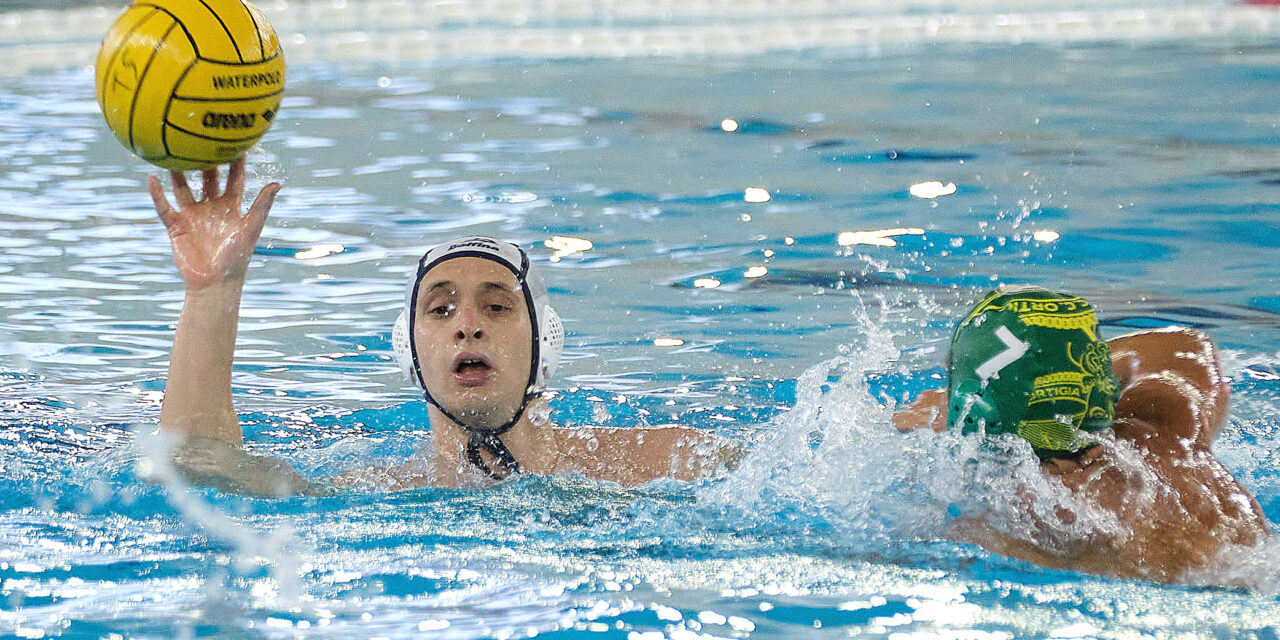 Pallanuoto – A1M: Trieste batte l’Ortigia Siracusa (20-15)