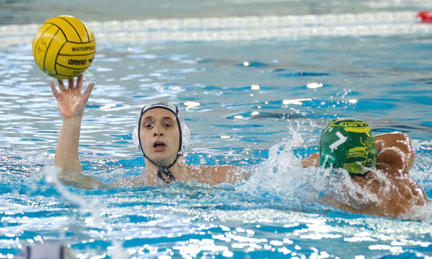 Pallanuoto – A1M: Trieste batte l’Ortigia Siracusa (20-15)