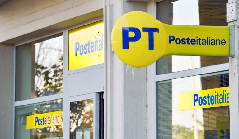 POSTE ITALIANE: AL VIA I LAVORI DEL PROGETTO “POLIS” NELL’UFFICIO POSTALE DI TURRIACO