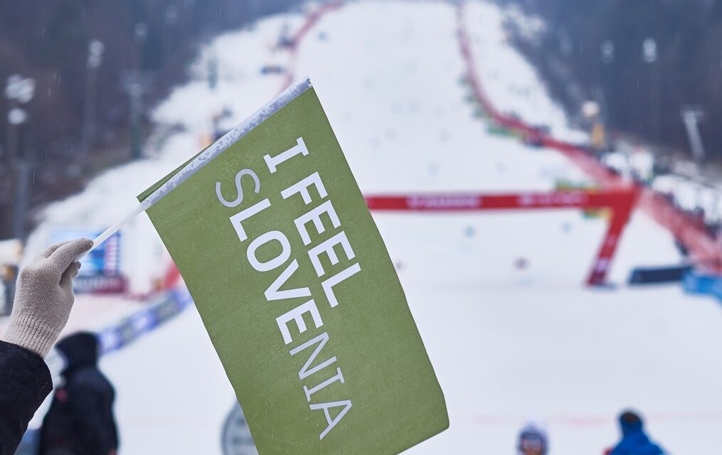 Snow in Slovenia: un Paese in forma olimpica