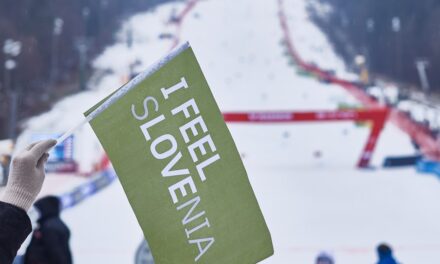 Snow in Slovenia: un Paese in forma olimpica