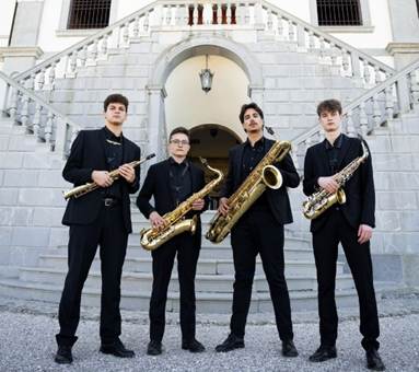 UN NUOVO APPUNTAMENTO FIRMATO MUSICÆ – DISTRETTO CULTURALE DEL PIANOFORTE AL TEATRO COMUNALE DI POLCENIGO