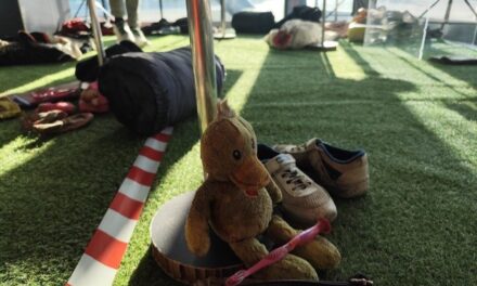 MIGRAZIONI E PATRIMONIO EUROPEO: SI INAUGURA LA MOSTRA ITINERANTE “THE GARDEN OF THE (IN)VISIBLES” NELLA SEDE UniTS DI GORIZIA