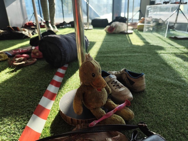 MIGRAZIONI E PATRIMONIO EUROPEO: SI INAUGURA LA MOSTRA ITINERANTE “THE GARDEN OF THE (IN)VISIBLES” NELLA SEDE UniTS DI GORIZIA