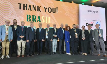 ALBERTO SCURO, PRESIDENTE ASI, ELETTO ALLA GUIDA DELLA FIVA: PER LA PRIMA VOLTA UN ITALIANO AL VERTICE MONDIALE DEL MOTORISMO STORICO