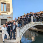 Numeri e bilancio del progetto “Dipingiamo la Libertà”: Venezia abbatte muri con l’arte