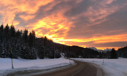 ESODO FESTIVITÀ NATALIZIE: FINO A LUNEDÌ 22 DICEMBRE PREVISTI 3,5 MILIONI DI VEICOLI IN VIAGGIO PER LE VACANZE