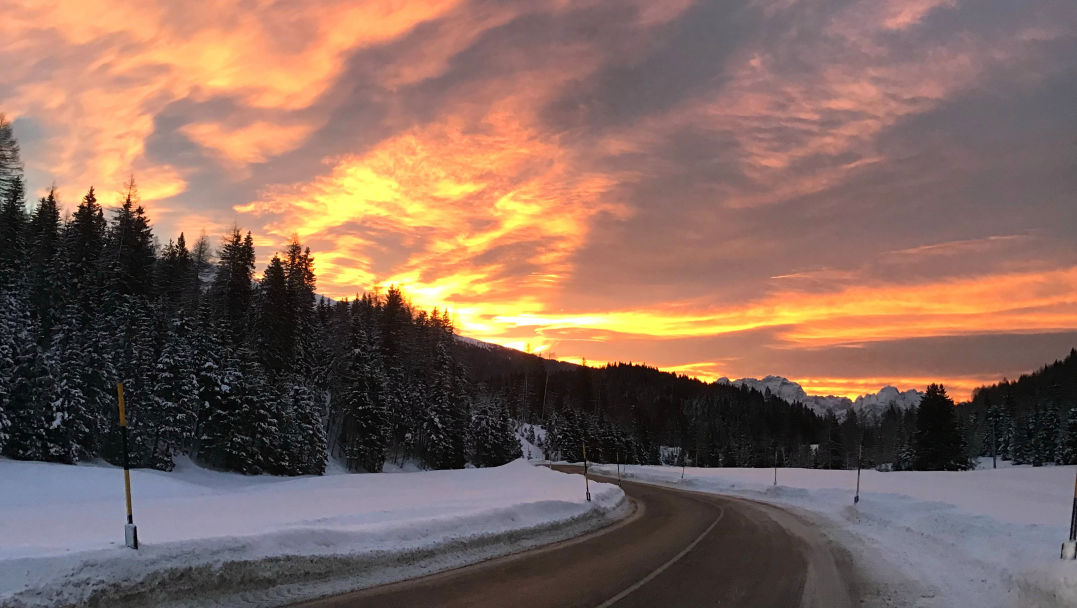 ESODO FESTIVITÀ NATALIZIE: FINO A LUNEDÌ 22 DICEMBRE PREVISTI 3,5 MILIONI DI VEICOLI IN VIAGGIO PER LE VACANZE