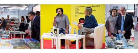 FRIULI VENEZIA GIULIA  A PIÙ LIBRI PIÙ LIBERI: VERSO PORDENONE 2027 CAPITALE ITALIANA DELLA CULTURA