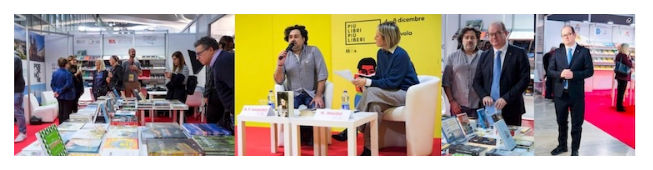 FRIULI VENEZIA GIULIA  A PIÙ LIBRI PIÙ LIBERI: VERSO PORDENONE 2027 CAPITALE ITALIANA DELLA CULTURA