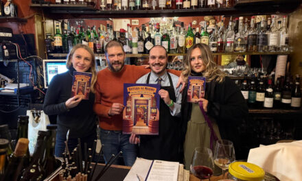 OSTERIA DA MARINO: UNA STORIA TRIESTINA LUNGA UN SECOLO