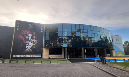 Inaugurata la “2025 FXC World Cup”