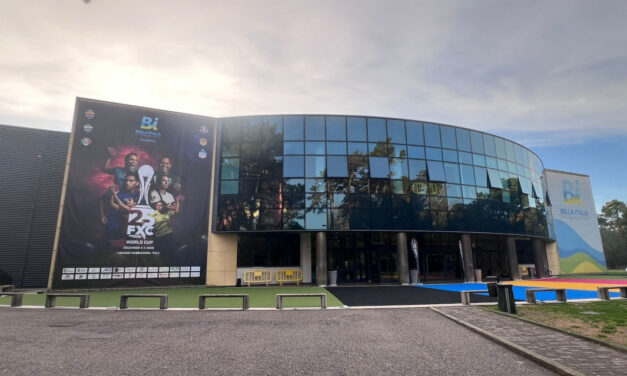 Inaugurata la “2025 FXC World Cup”