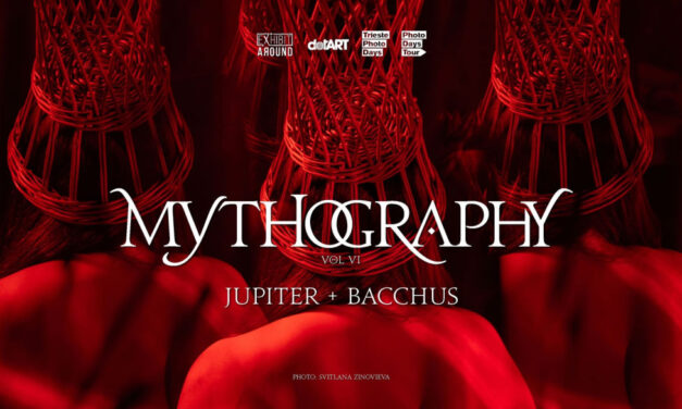 Mythography VI: Open call gratuita e Vantaggi Membership fino al 31 dicembre 2025