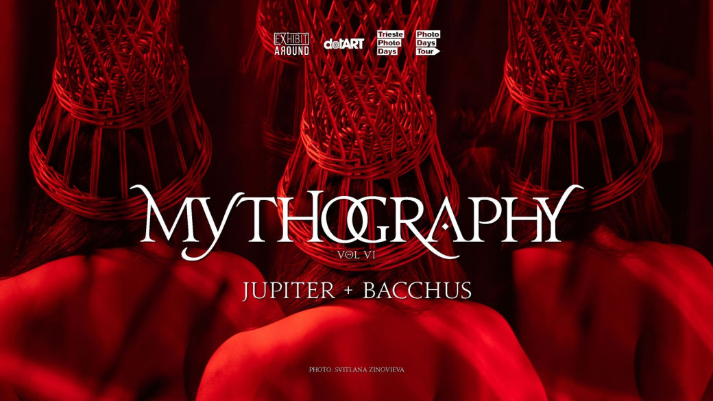 Mythography VI: Open call gratuita e Vantaggi Membership fino al 31 dicembre 2025