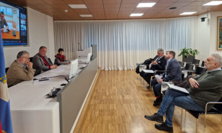 FEDERSANITA ANCI FVG BILANCIO 2025 E PROGETTI 2026 VERSO IL TRENTENNALE