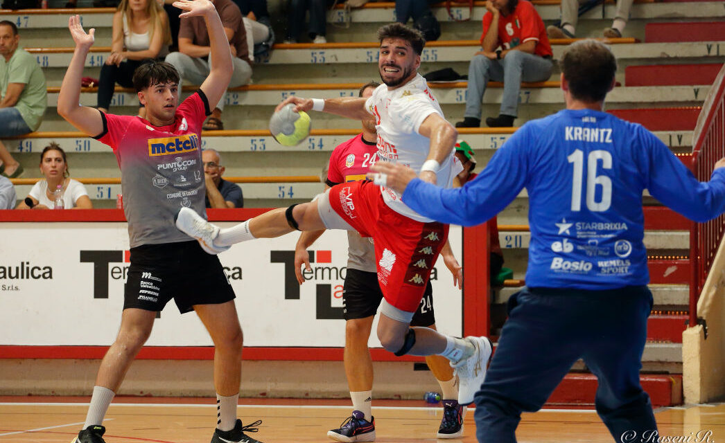 Pallamano Trieste 1970: OPERAZIONE CHIRURGICA PERFETTAMENTE RIUSCITA PER JAUME PUJOL