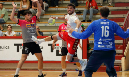 Pallamano Trieste 1970: OPERAZIONE CHIRURGICA PERFETTAMENTE RIUSCITA PER JAUME PUJOL