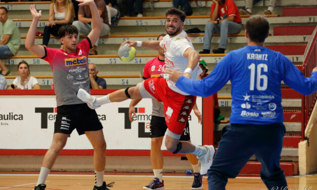 Pallamano Trieste 1970: OPERAZIONE CHIRURGICA PERFETTAMENTE RIUSCITA PER JAUME PUJOL