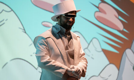 NUOVO TEATRO COMUNALE DI GRADISCA D’ISONZO ‘Viaggio al centro della Terra’ per le famiglie nell’ambito di SpazioRagazzi Tutti a teatro