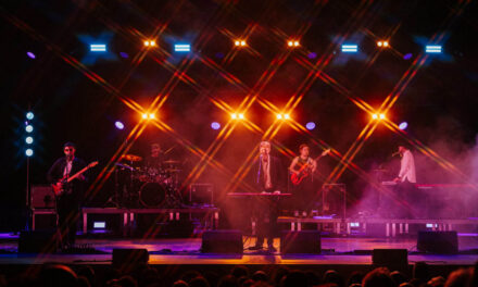 Sul palco del Teatrone torna il concorso musicale di Suns Europe