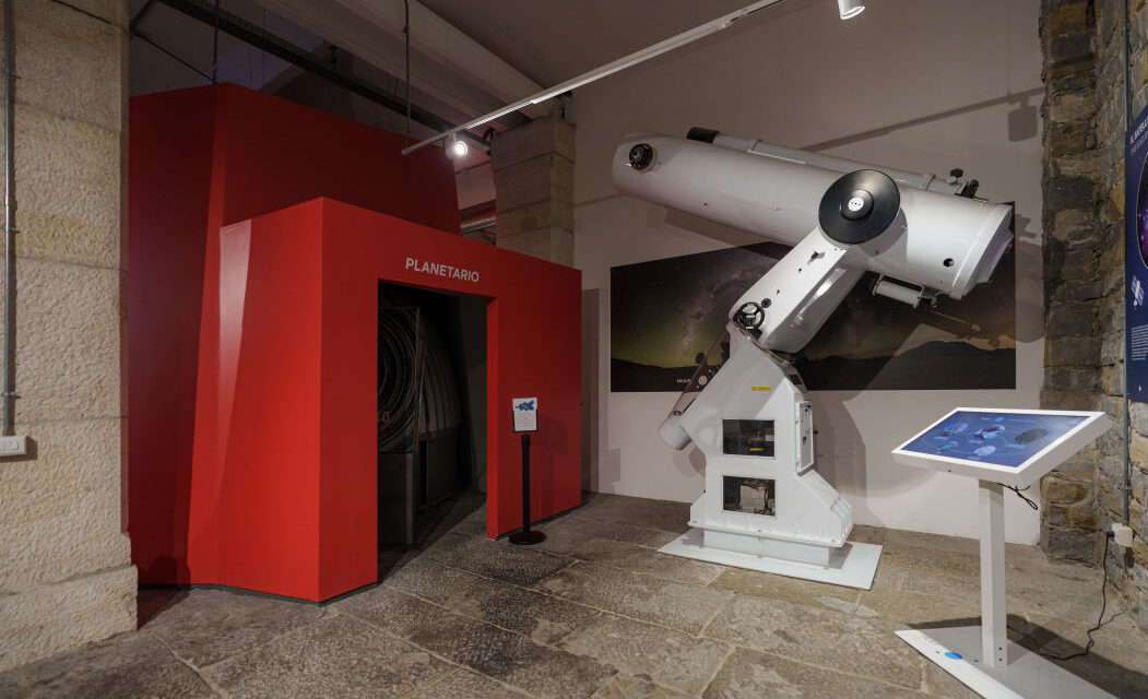 La notte più lunga: all’Immaginario Scientifico di Trieste arriva il solstizio d’inverno