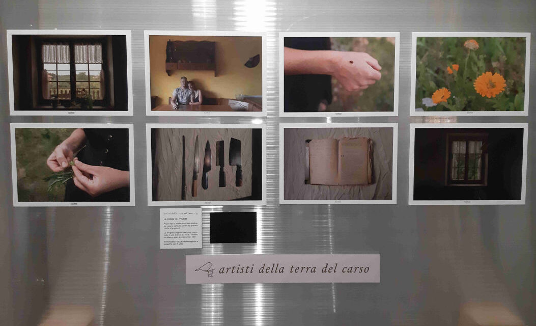 La fotografia diventa accessibile ai non vedenti grazie alla stampa 3D